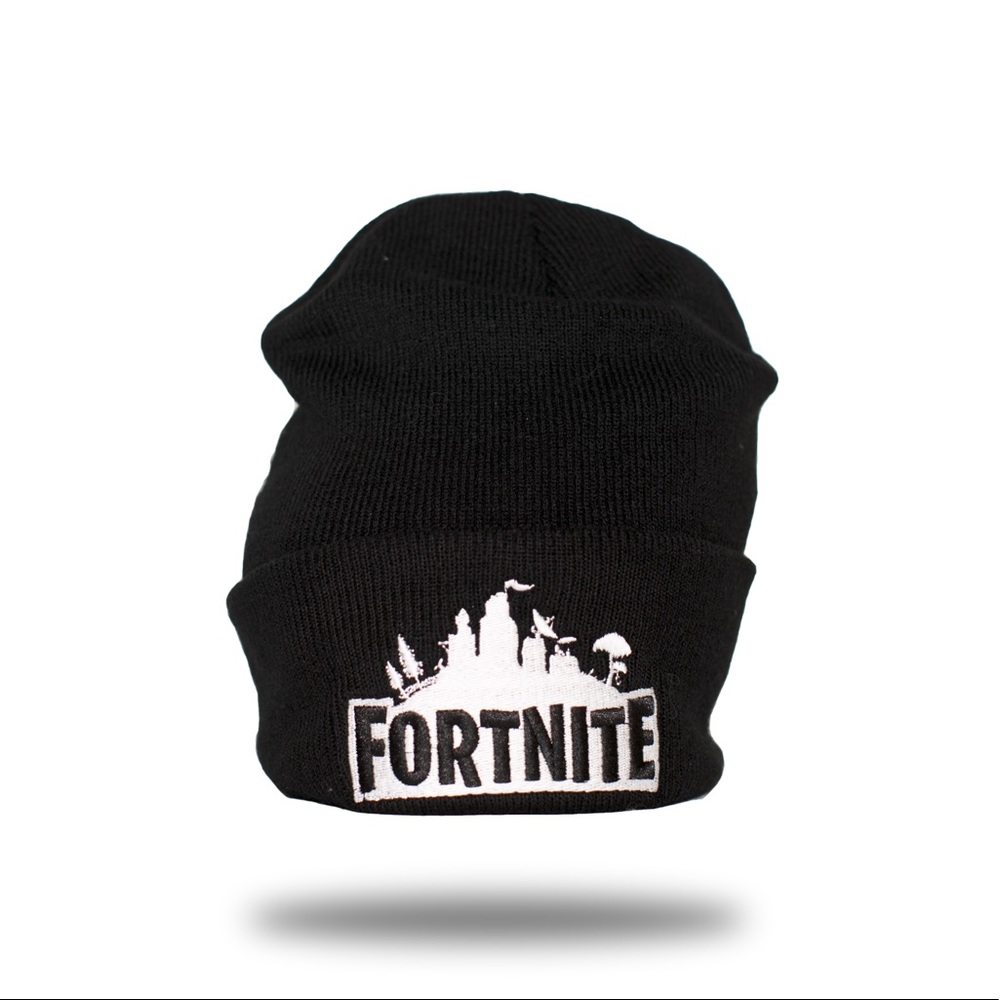FORTNITE unisex beanie great for xmas fit!